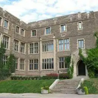 加拿大学院