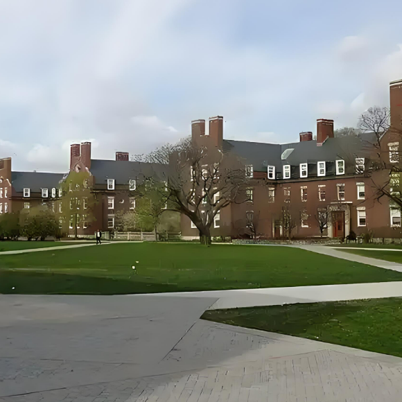  美国综合大学清单【2025
