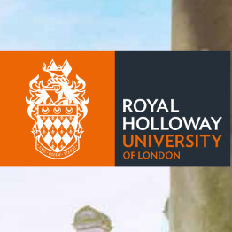 英国伦敦大学皇家霍洛威学院国